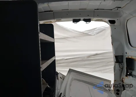 2016 Nissan Nv200 Sv z USA, uszkodzony, nr VIN 3N6CM0KN4GK699885